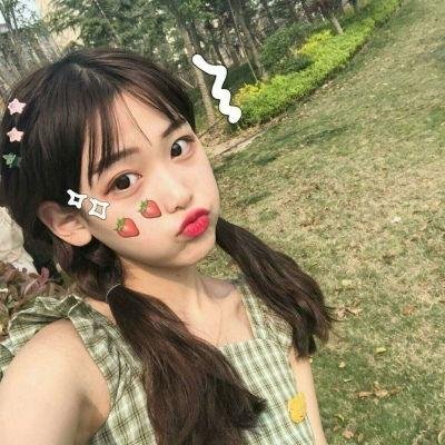 海滩春色