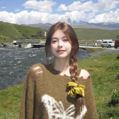 复仇美眉